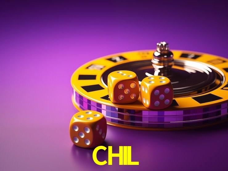 CHIL Mobile Legends