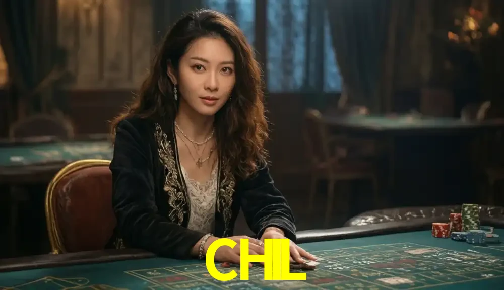 CHIL Casino en Vivo