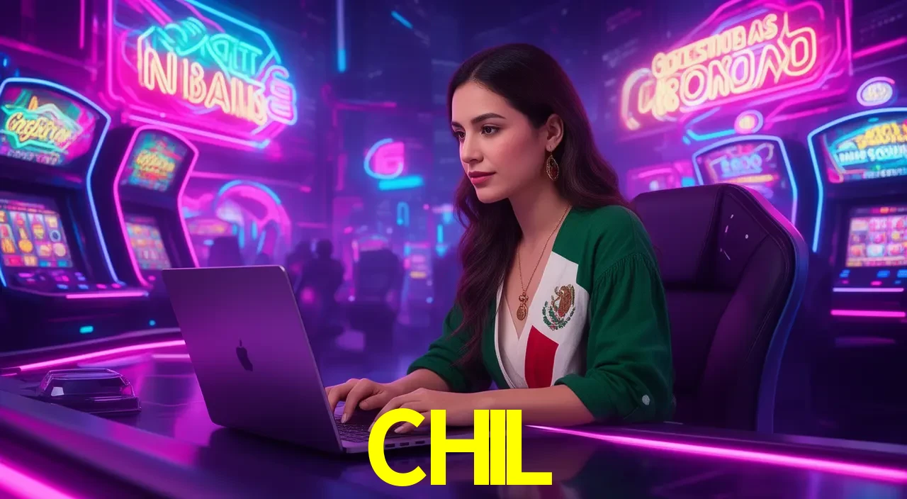 CHIL Apuestas Deportivas