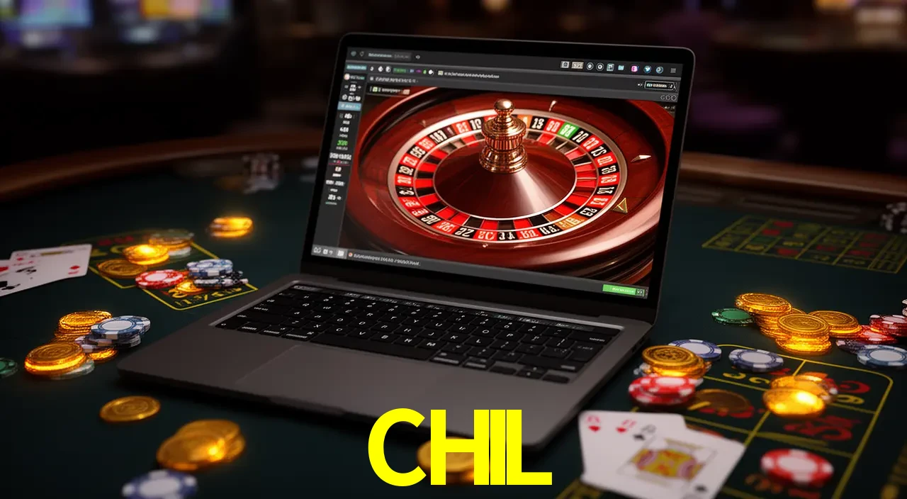 CHIL Arcade