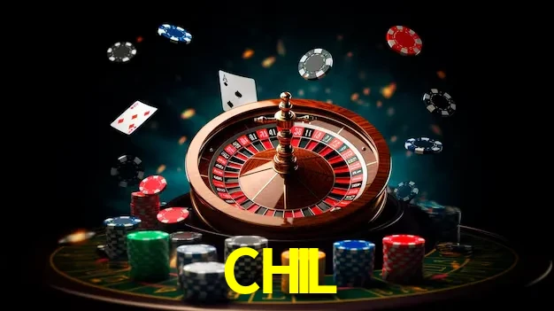 CHIL Crash Games
