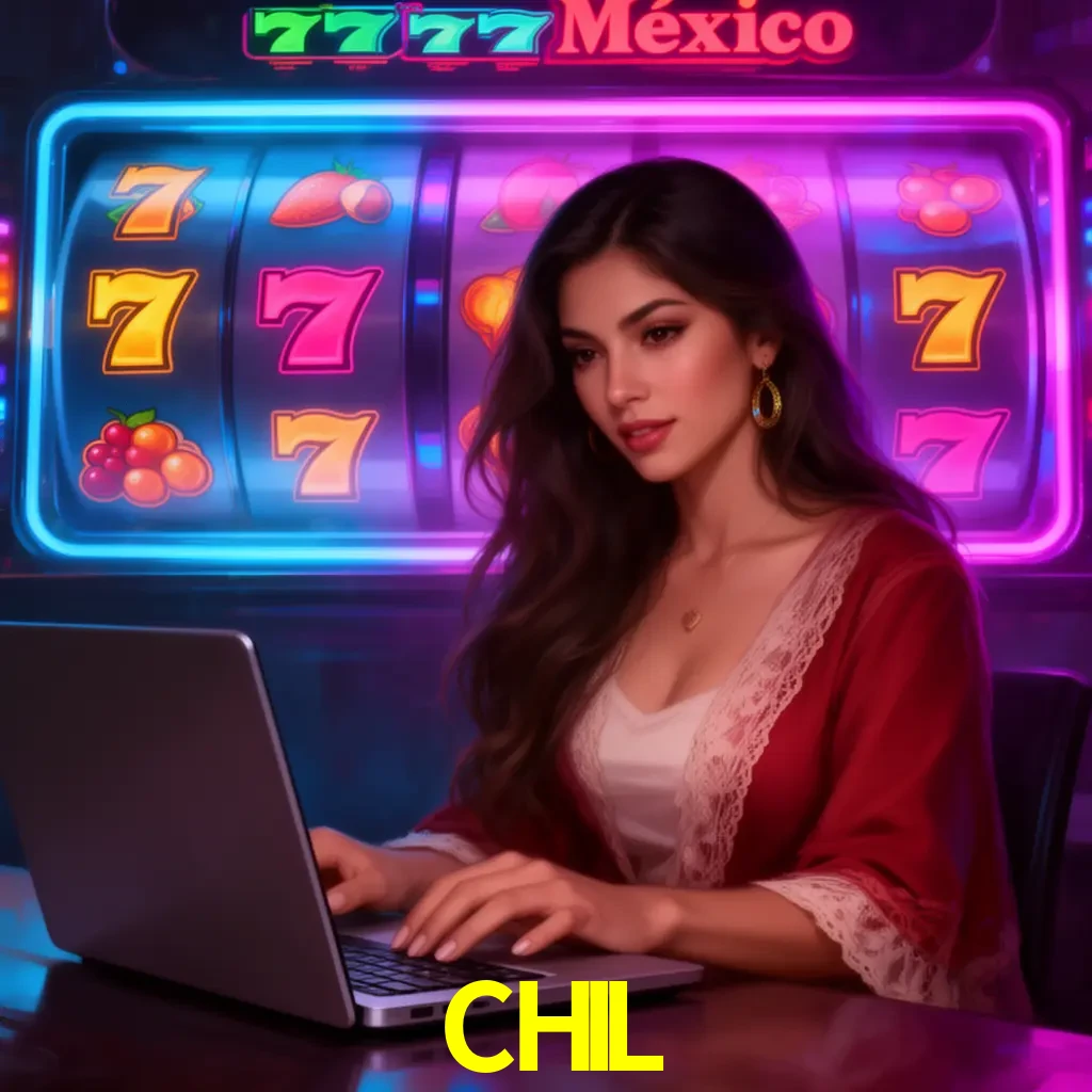 CHIL Roulette en Vivo