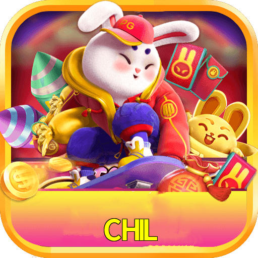 CHIL logo